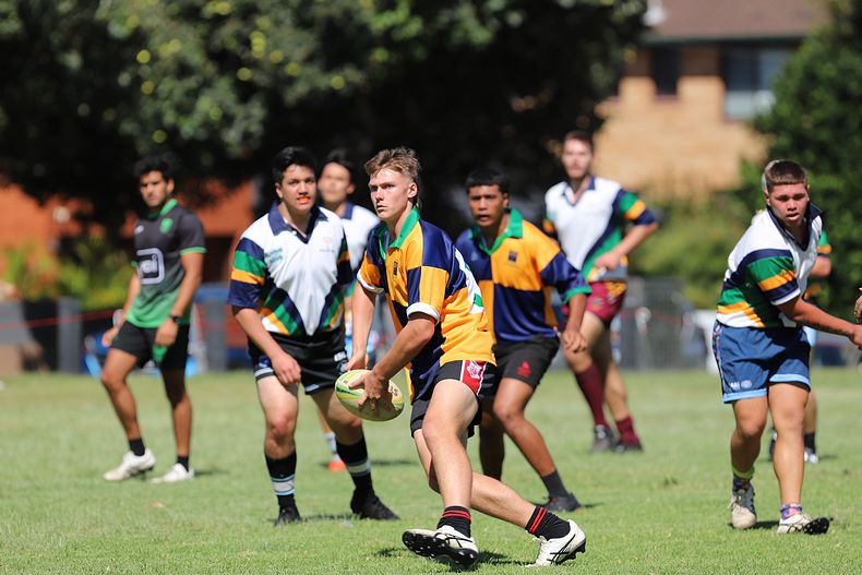 NSWCHS Sydney East OPENS trial