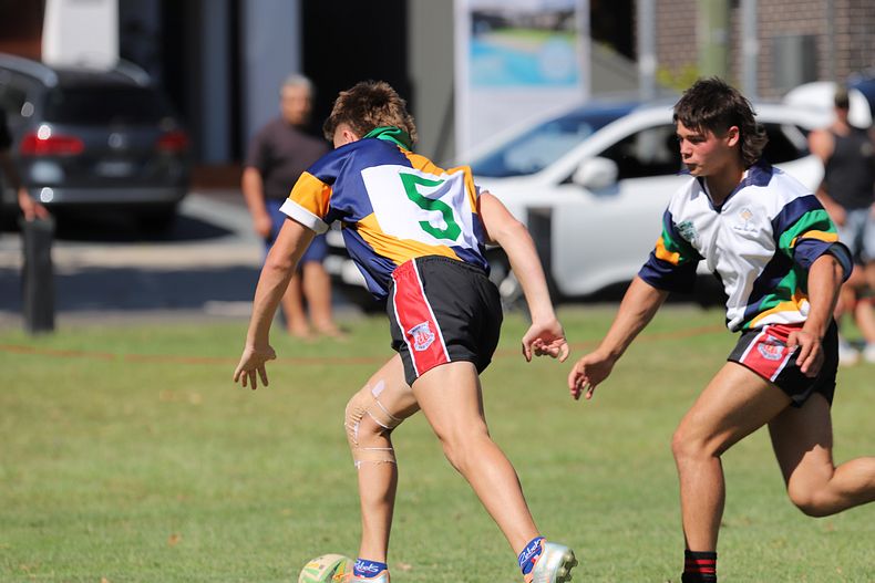 NSWCHS Sydney East OPENS trial