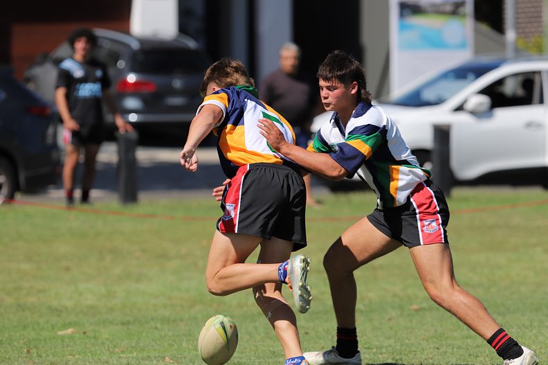 NSWCHS Sydney East OPENS trial