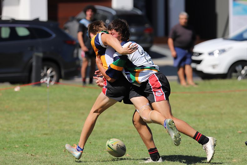 NSWCHS Sydney East OPENS trial