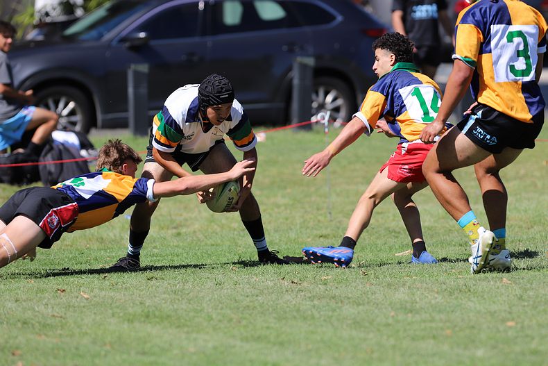 NSWCHS Sydney East OPENS trial