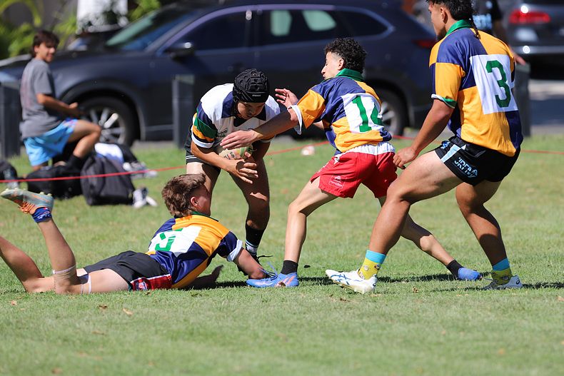 NSWCHS Sydney East OPENS trial