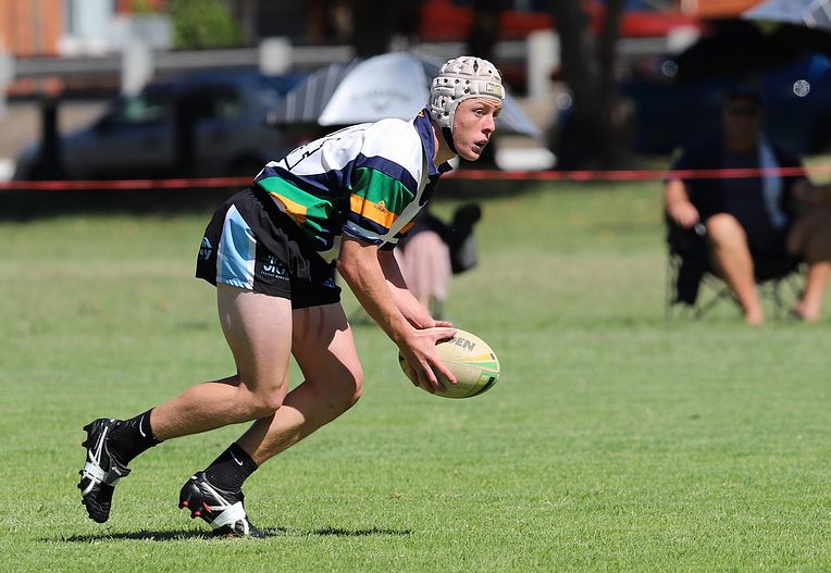 NSWCHS Sydney East OPENS trial