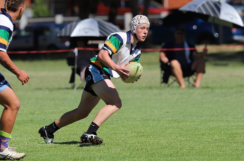 NSWCHS Sydney East OPENS trial