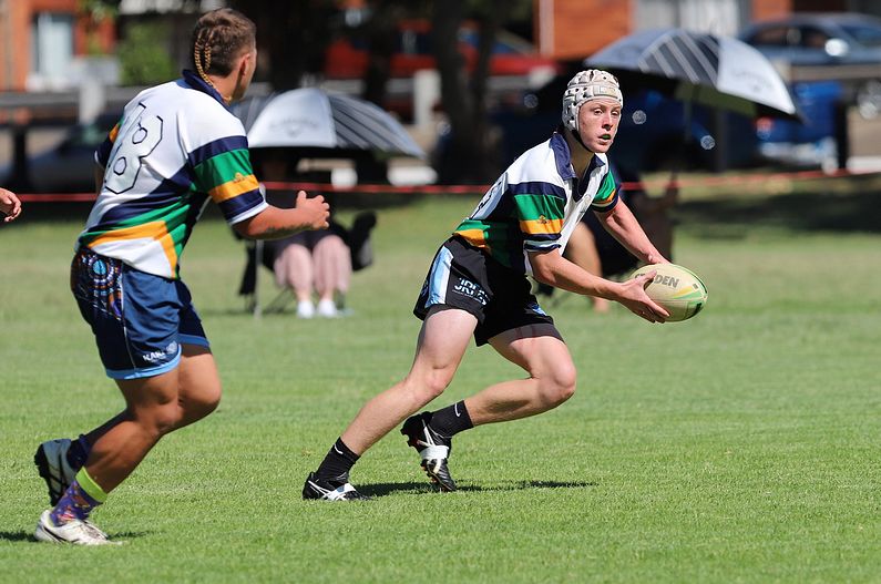 NSWCHS Sydney East OPENS trial