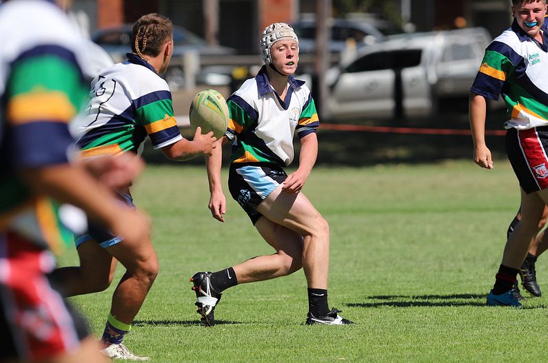 NSWCHS Sydney East OPENS trial