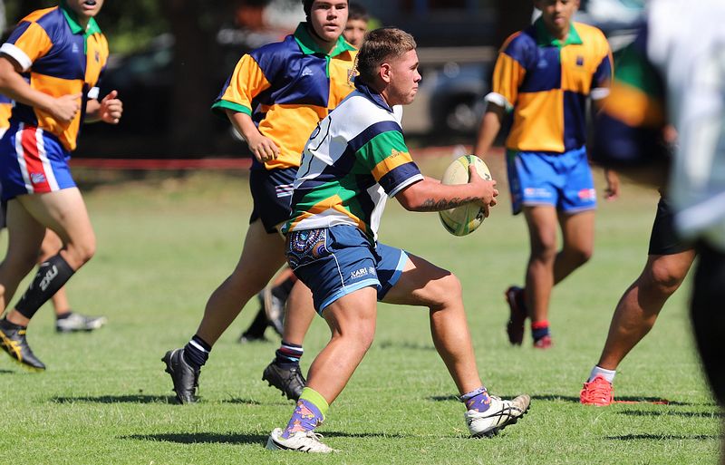 NSWCHS Sydney East OPENS trial
