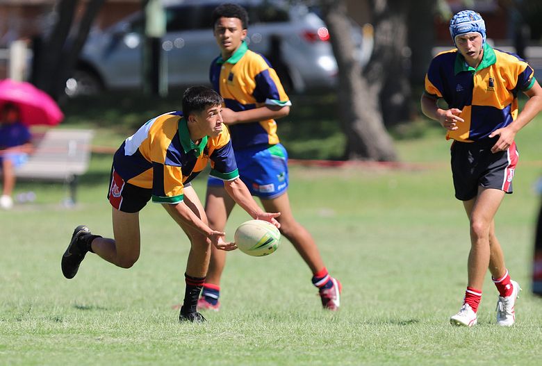 NSWCHS Sydney East OPENS trial