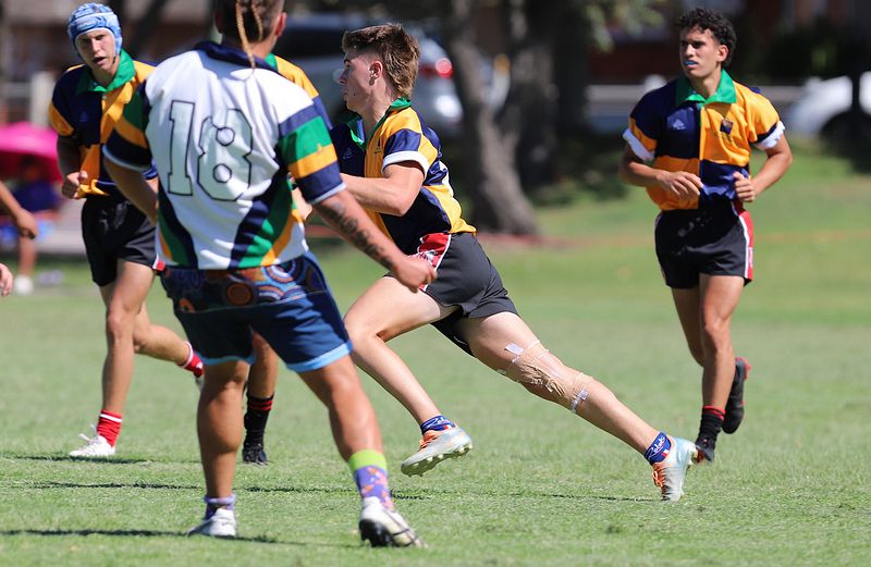 NSWCHS Sydney East OPENS trial