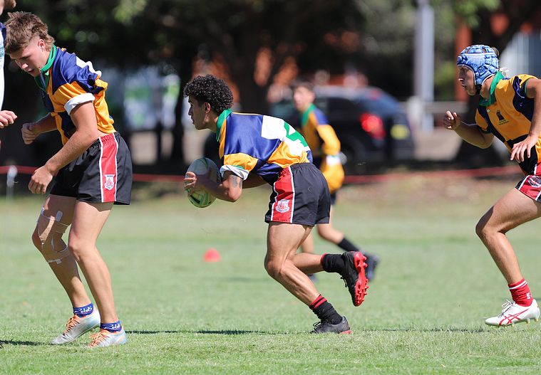 NSWCHS Sydney East OPENS trial