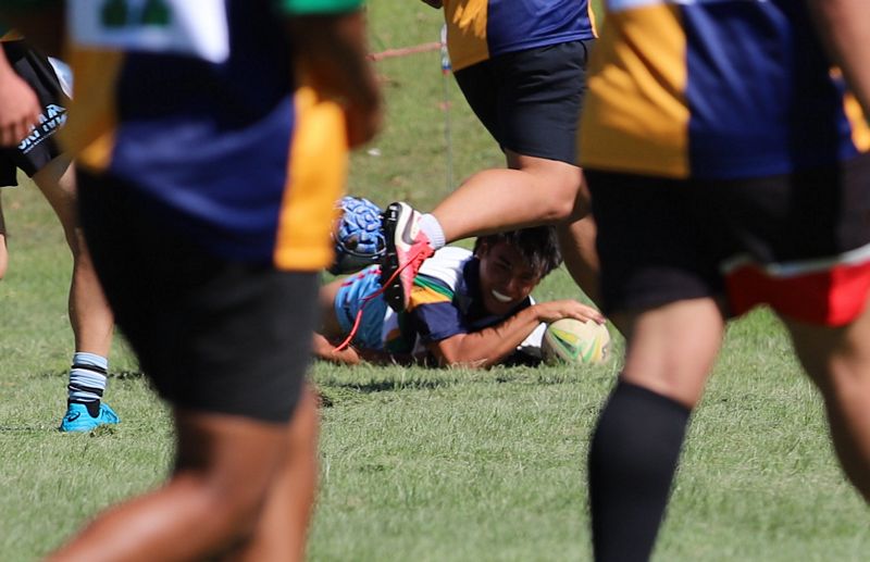 NSWCHS Sydney East OPENS trial