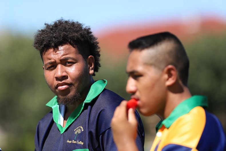NSWCHS Sydney East OPENS trial