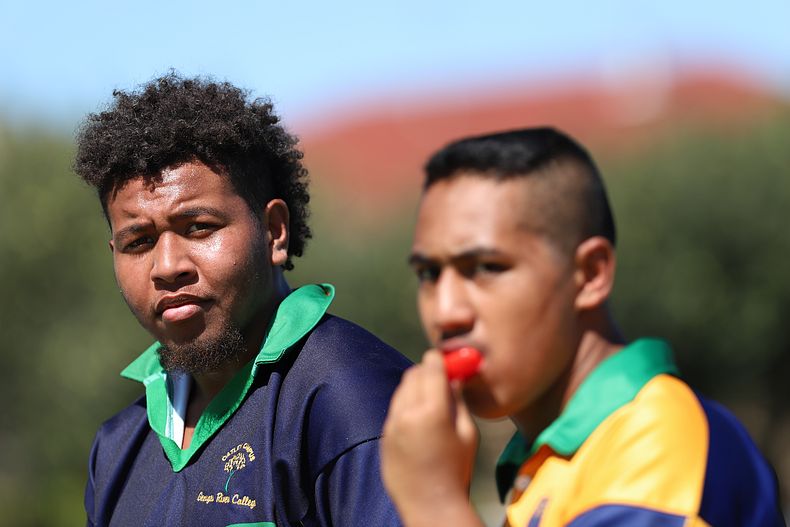 NSWCHS Sydney East OPENS trial