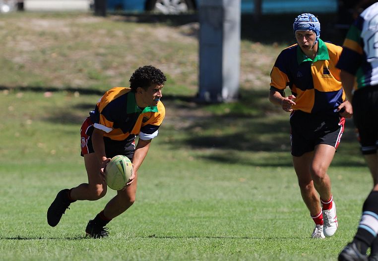 NSWCHS Sydney East OPENS trial