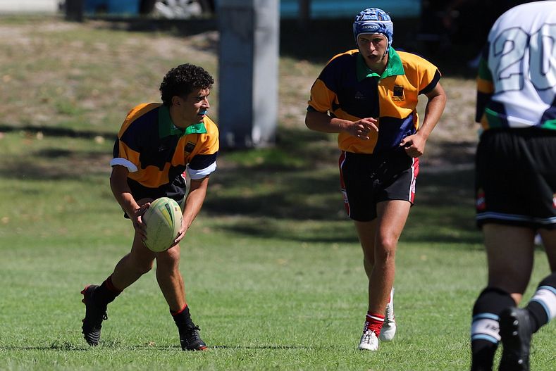 NSWCHS Sydney East OPENS trial