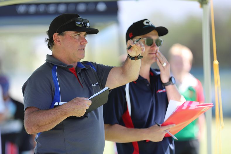 NSWCHS Sydney East OPENS trial