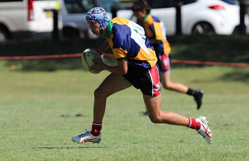 NSWCHS Sydney East OPENS trial