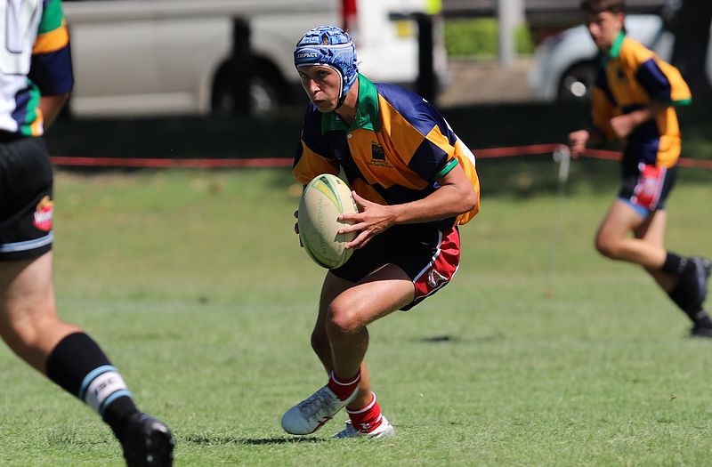NSWCHS Sydney East OPENS trial