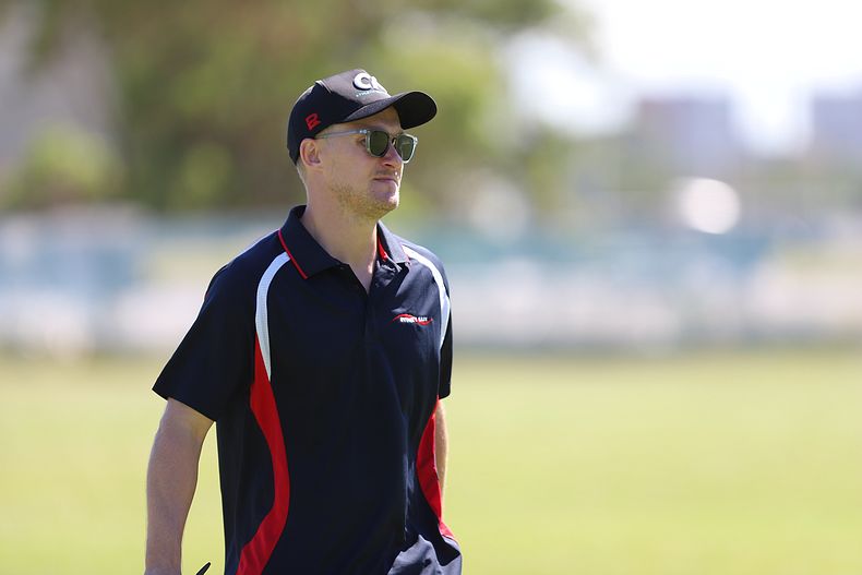NSWCHS Sydney East OPENS trial