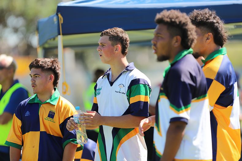 NSWCHS Sydney East OPENS trial