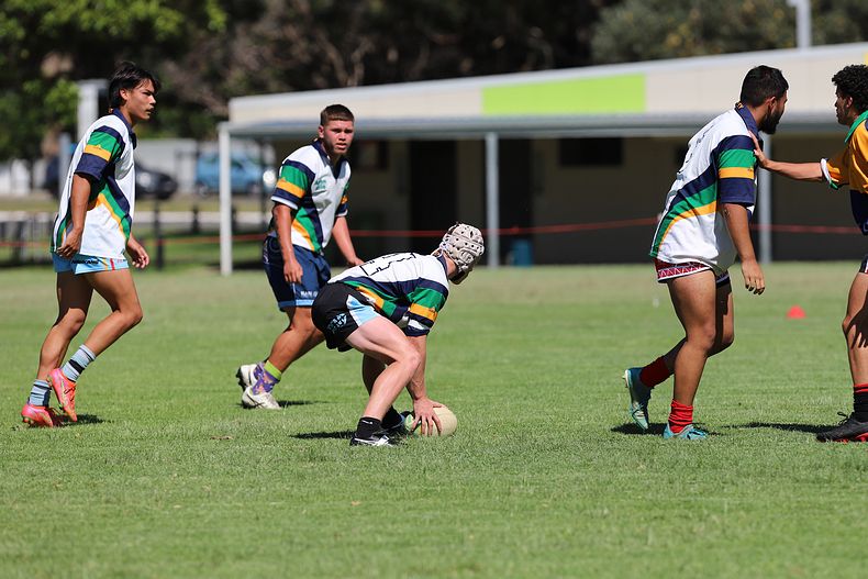 NSWCHS Sydney East OPENS trial