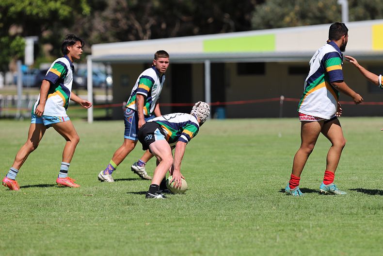 NSWCHS Sydney East OPENS trial