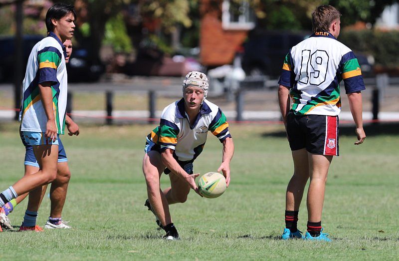 NSWCHS Sydney East OPENS trial