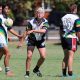 NSWCHS 2023 Sydney East Schoolboys rugby league Opens trials Action Photo's St George District Rugby league Dragons vs North Sydney Bears (Photo's : Steve Montgomery)