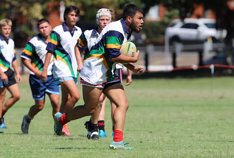 NSWCHS Sydney East OPENS trial