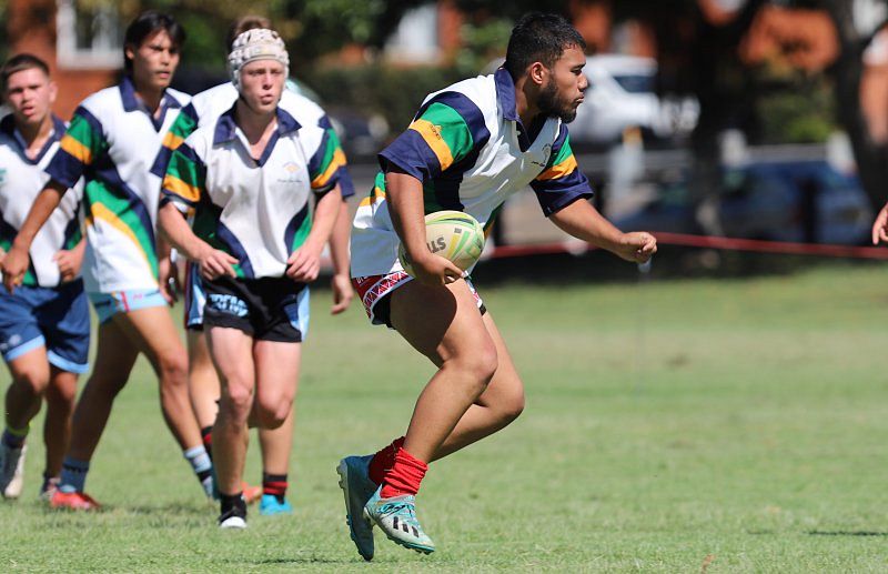 NSWCHS Sydney East OPENS trial