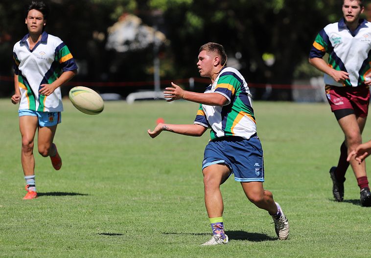 NSWCHS Sydney East OPENS trial