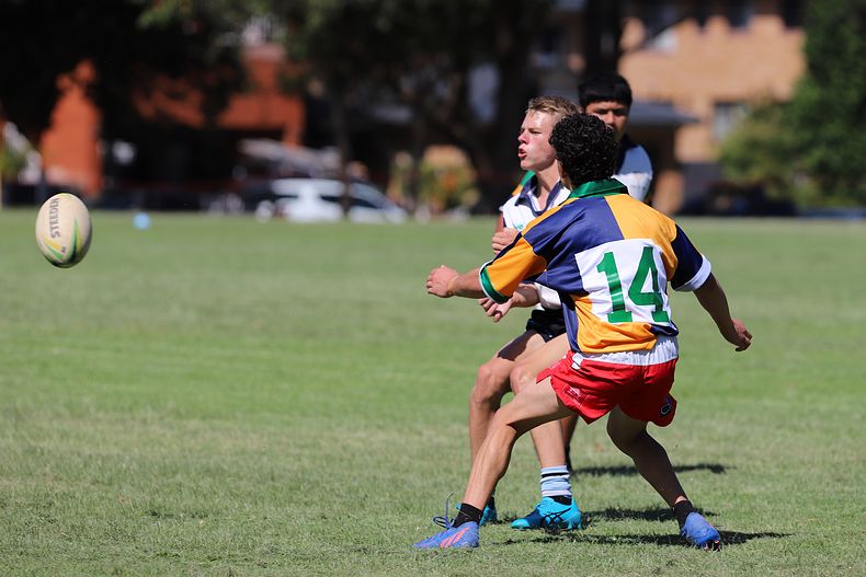 NSWCHS Sydney East OPENS trial