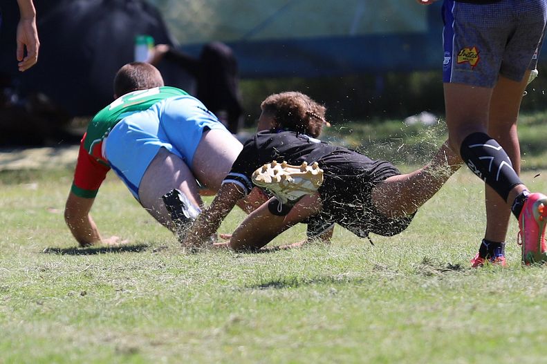 Sydney East U15 Boys trial