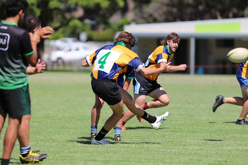 NSWCHS Sydney East OPENS trial