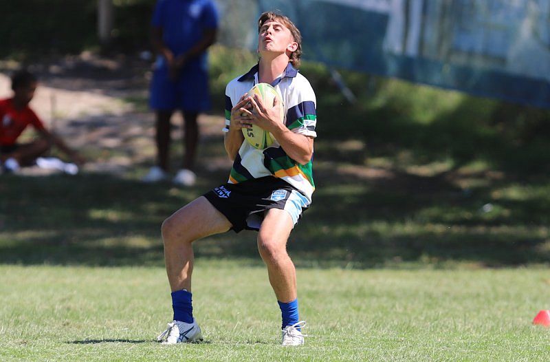 NSWCHS Sydney East OPENS trial