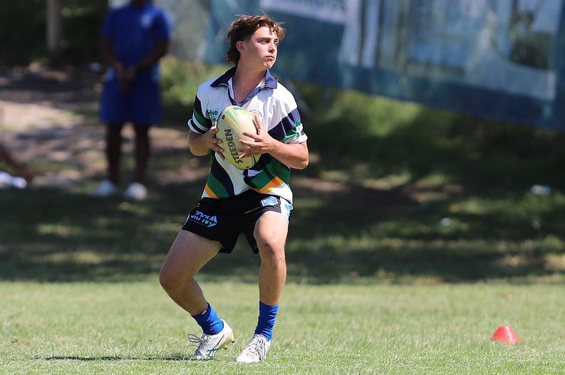 NSWCHS Sydney East OPENS trial