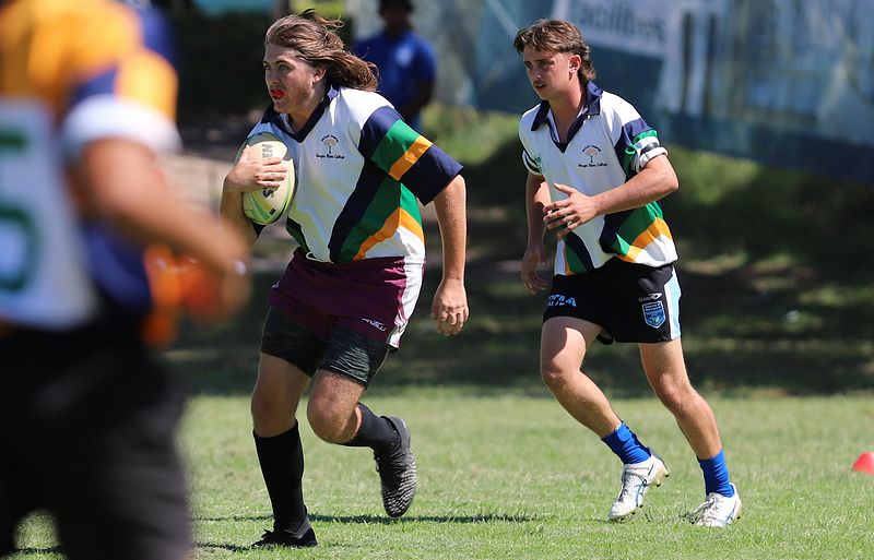 NSWCHS Sydney East OPENS trial