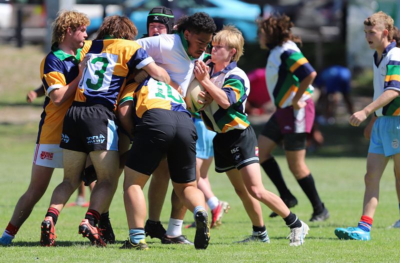 NSWCHS Sydney East OPENS trial