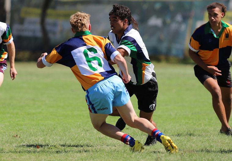 NSWCHS Sydney East OPENS trial