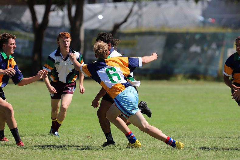 NSWCHS Sydney East OPENS trial