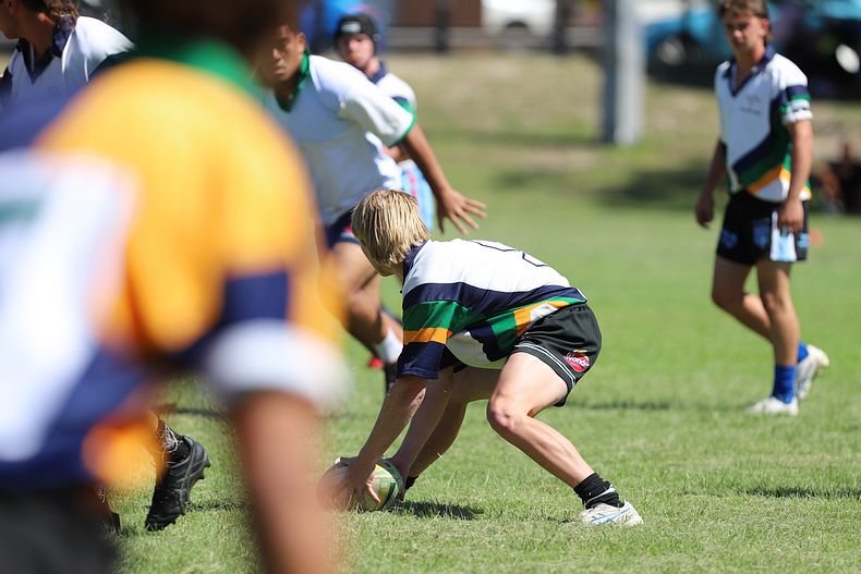 NSWCHS Sydney East OPENS trial