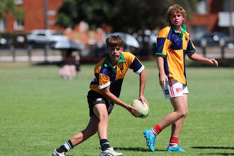 NSWCHS Sydney East OPENS trial