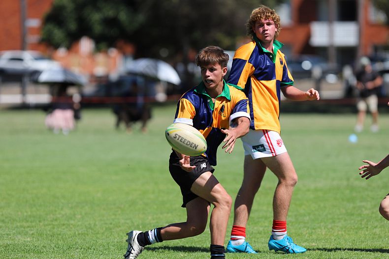 NSWCHS Sydney East OPENS trial