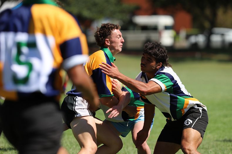 NSWCHS Sydney East OPENS trial