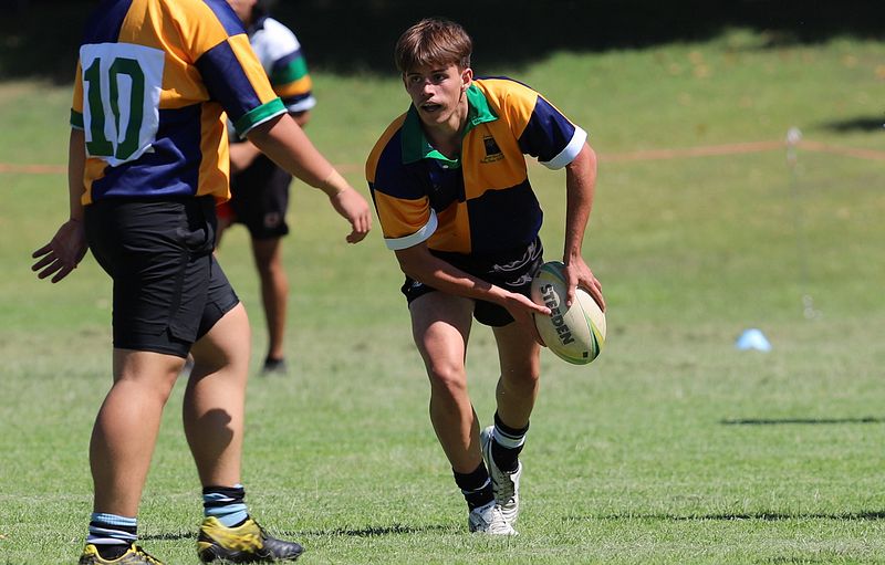 NSWCHS Sydney East OPENS trial