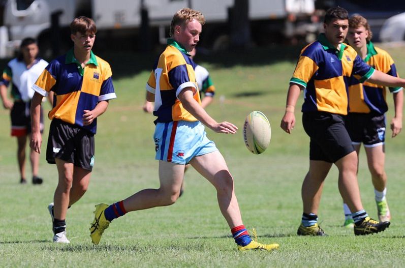 NSWCHS Sydney East OPENS trial