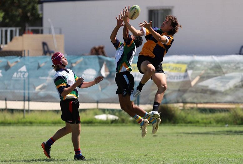 NSWCHS Sydney East OPENS trial