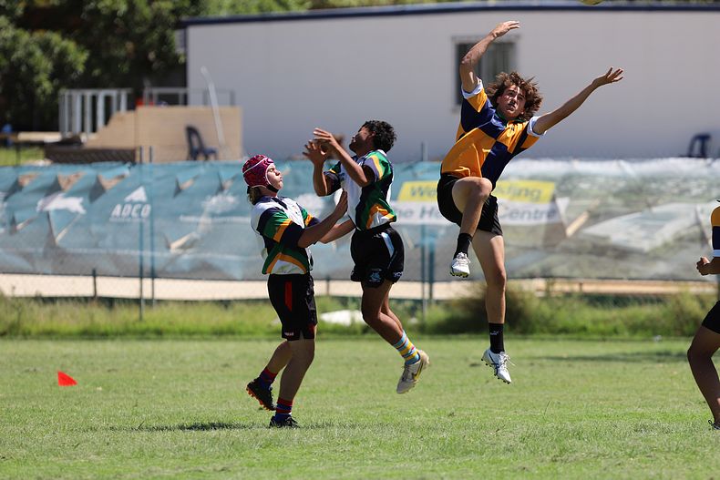 NSWCHS Sydney East OPENS trial