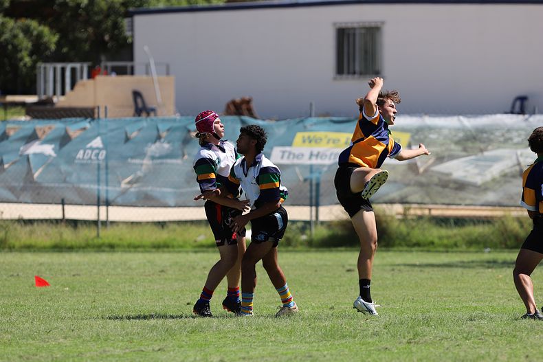 NSWCHS Sydney East OPENS trial