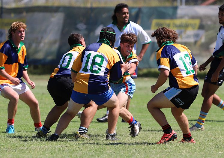 NSWCHS Sydney East OPENS trial
